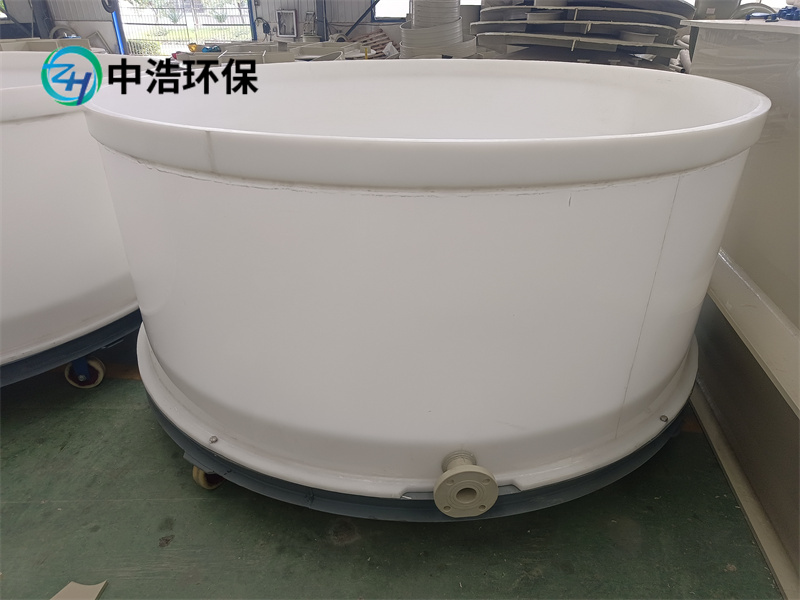 白玉PP抽滤槽